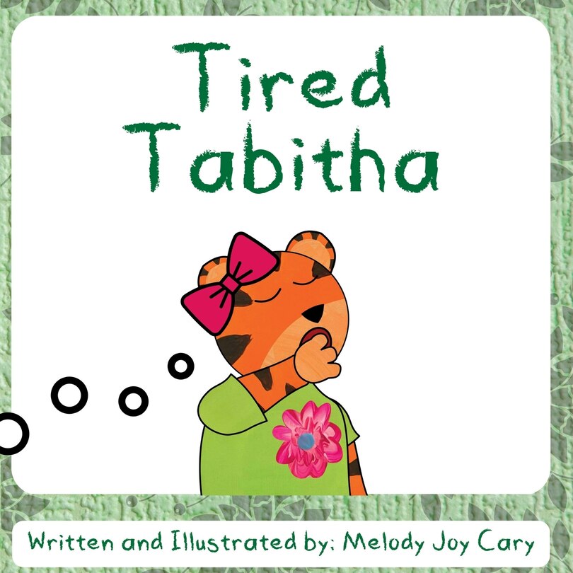 Front cover_Tired Tabitha