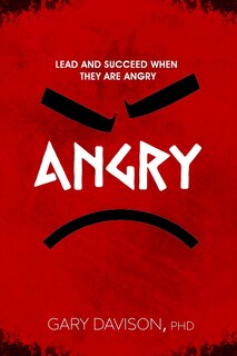 Couverture_Lead and Succeed When They are Angry