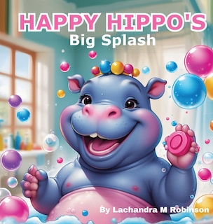 Front cover_Happy Hippo's