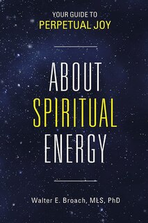 Front cover_About Spiritual Energy