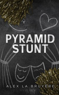 Front cover_Pyramid Stunt