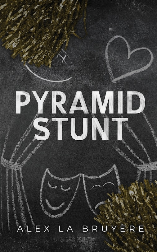 Front cover_Pyramid Stunt