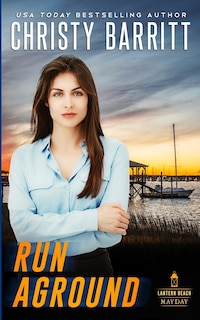 Couverture_Run Aground