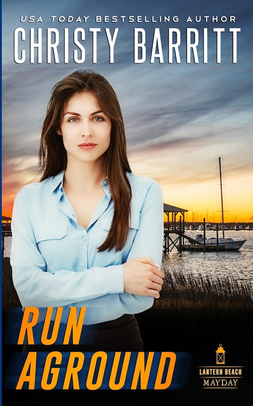 Couverture_Run Aground