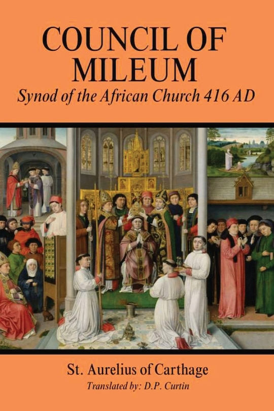 Front cover_Council of Mileum