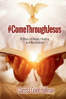 Couverture_#ComeThroughJesus