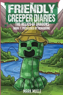Front cover_Friendly Creeper Diaries