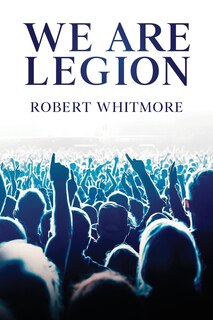 Front cover_We Are Legion