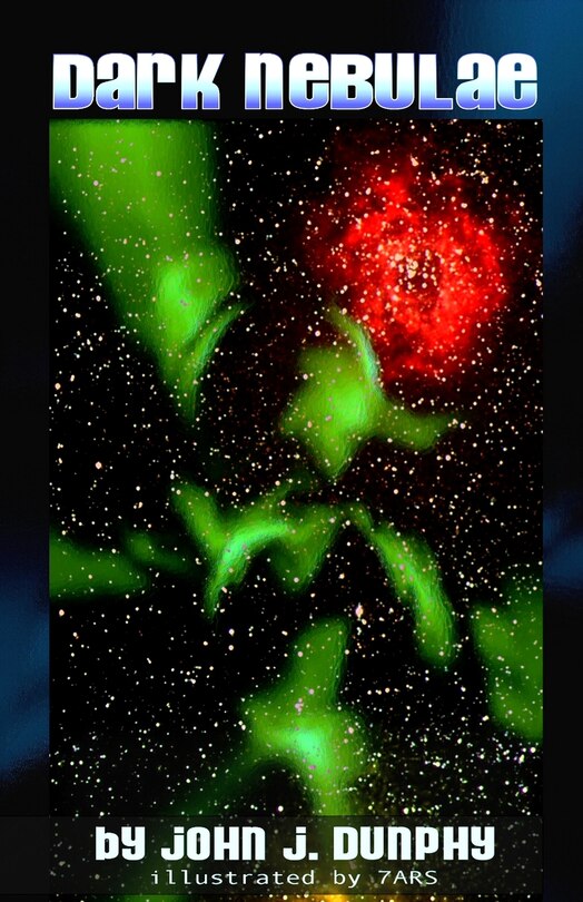 Front cover_Dark Nebulae