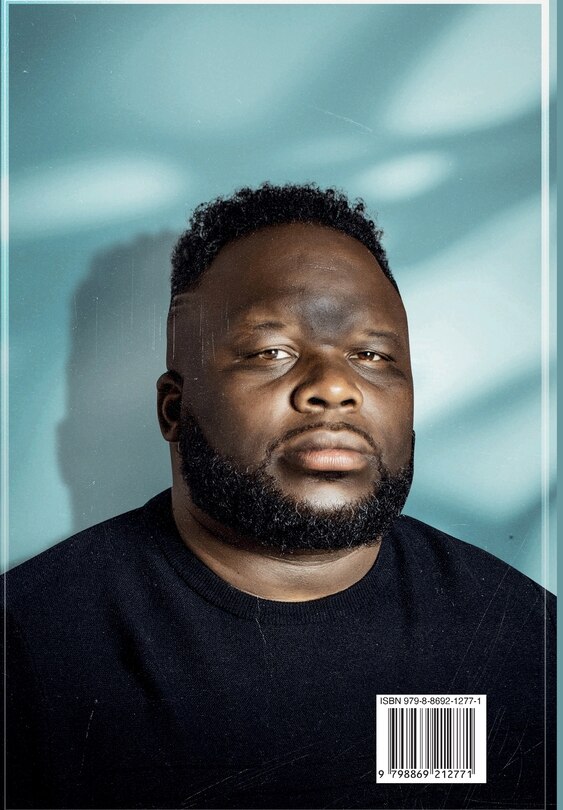 Front cover_Both Sides of The Story