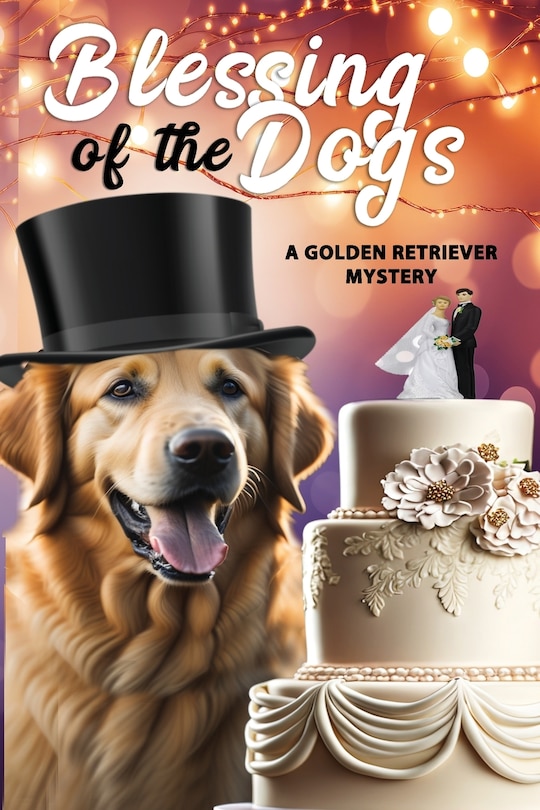 Front cover_Blessing of the Dogs