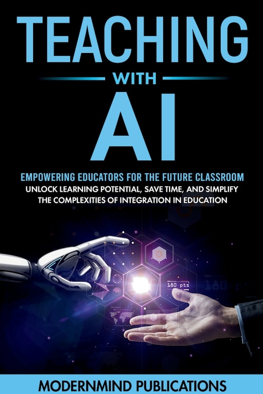 Couverture_Teaching With AI