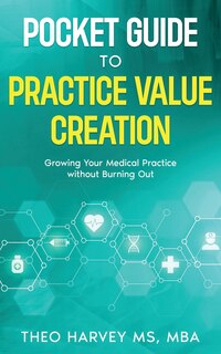 Couverture_The Pocket Guide to Practice Value Creation
