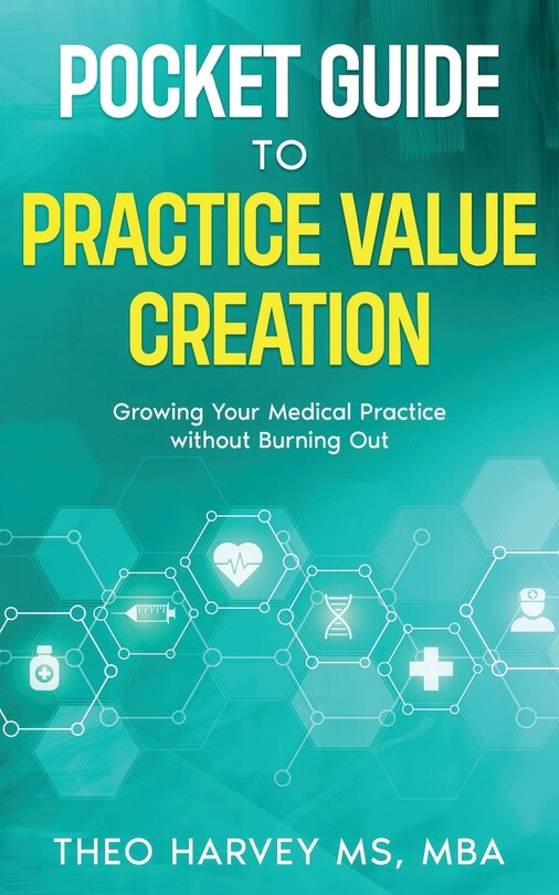 Couverture_The Pocket Guide to Practice Value Creation