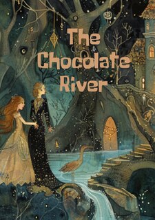 Front cover_The Chocolate River