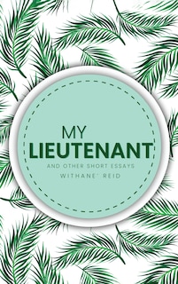 Couverture_My Lieutenant