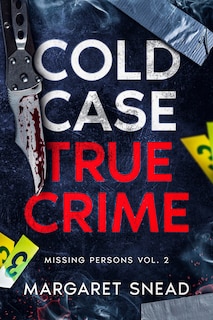 Front cover_Cold Case True Crime