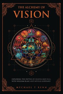 Couverture_The Alchemy Of Vision
