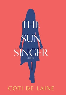 Front cover_The Sun Singer