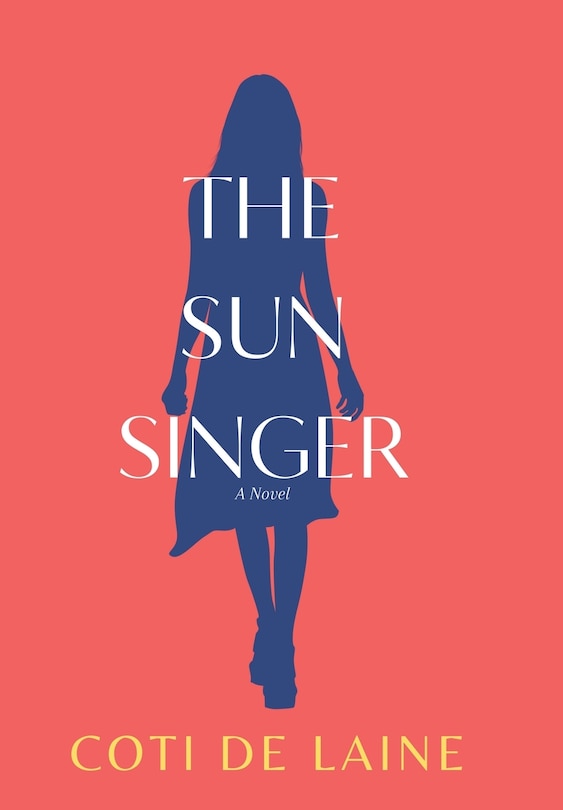Front cover_The Sun Singer