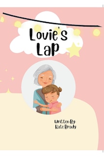 Front cover_Lovie's Lap