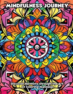 Couverture_Mindfulness Journey
