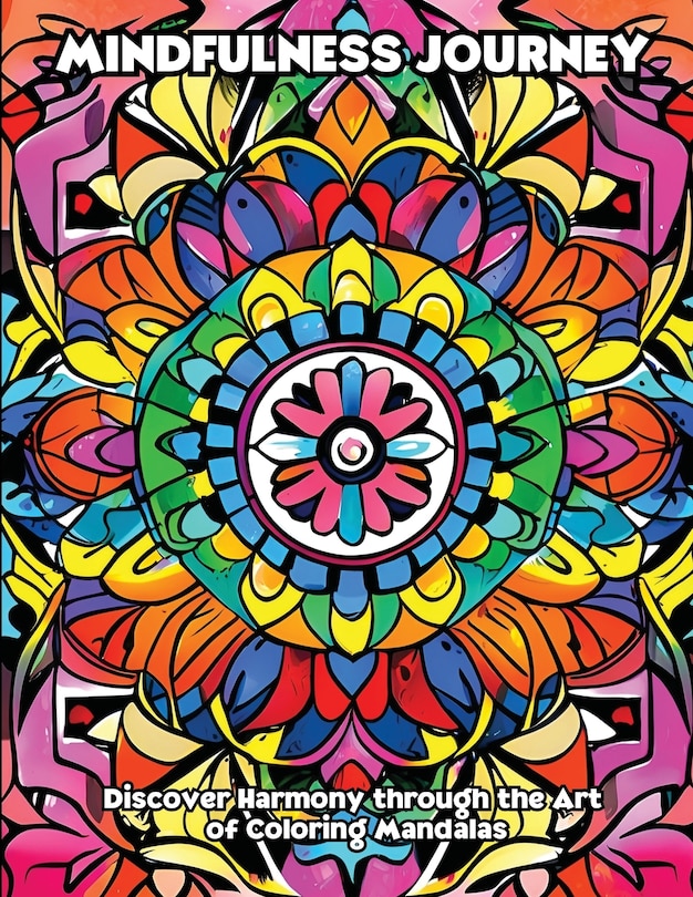 Couverture_Mindfulness Journey