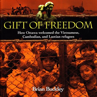 Front cover_Gift Of Freedom (second printing, 2024)