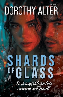 Couverture_Shards of Glass