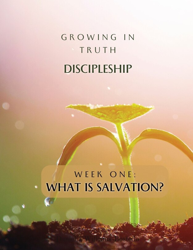Front cover_Growing in Truth Discipleship