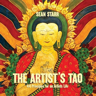 Front cover_The Artist's Tao