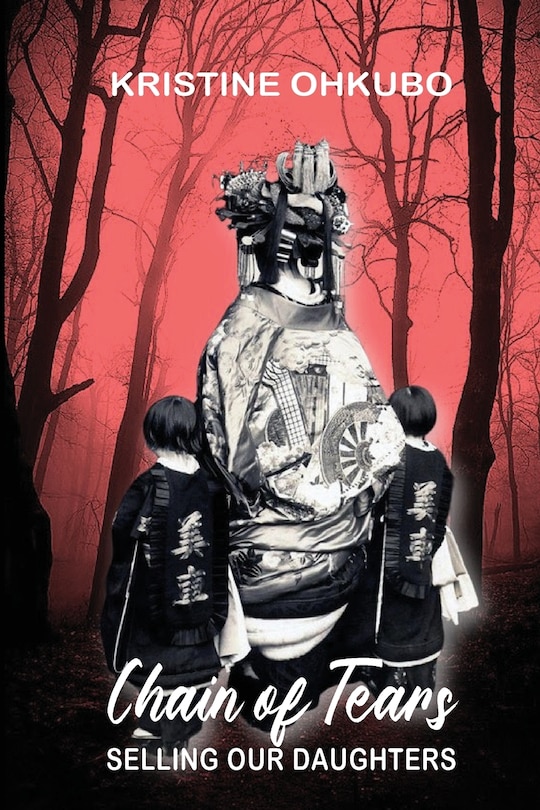 Couverture_Chain of Tears