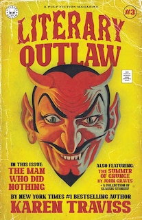 Couverture_Literary Outlaw #3