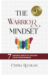 Front cover_The Warrior Mindset