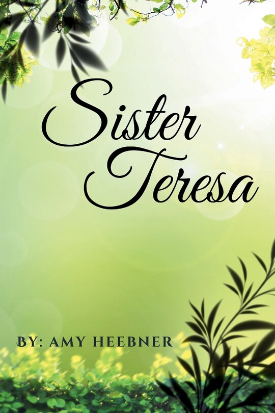 Front cover_Sister Teresa