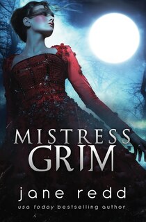 Front cover_Mistress Grim