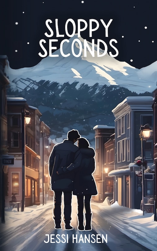 Front cover_Sloppy Seconds