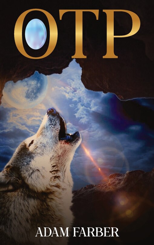 Front cover_OTP - One True Path