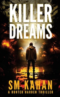 Front cover_Killer Dreams