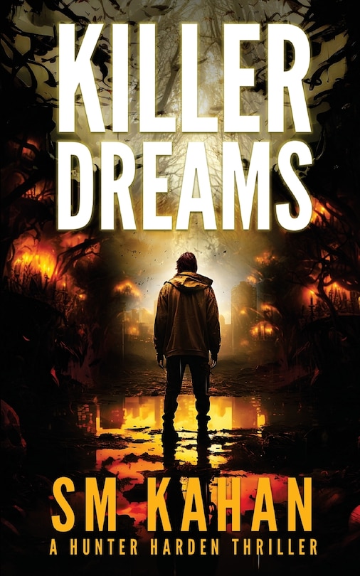 Front cover_Killer Dreams