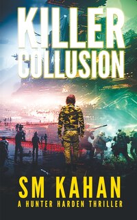 Front cover_Killer Collusion