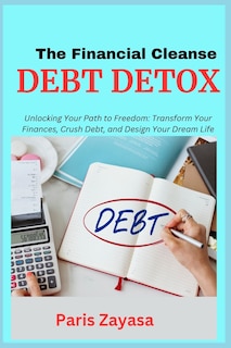 Front cover_Debt Detox