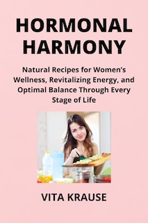 Couverture_Hormonal Harmony