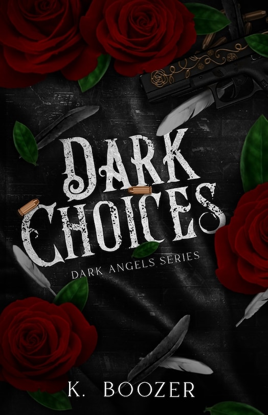 Front cover_Dark Choices