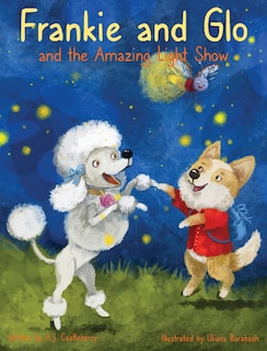 Front cover_Frankie and Glo and the Amazing Light Show