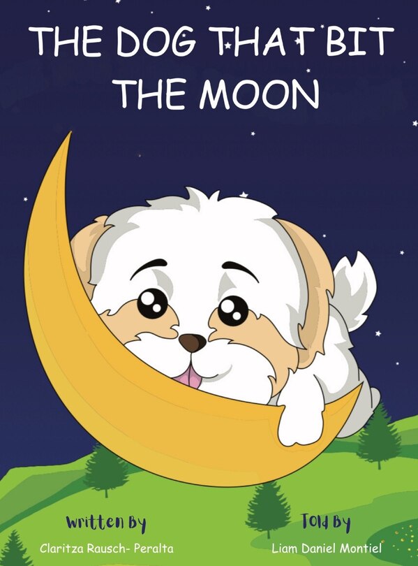 Couverture_The Dog That Bit The Moon