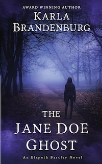 Couverture_The Jane Doe Ghost