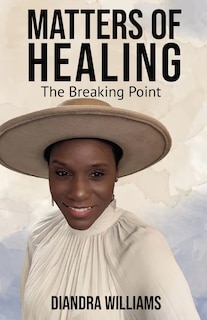 Front cover_Matters of Healing