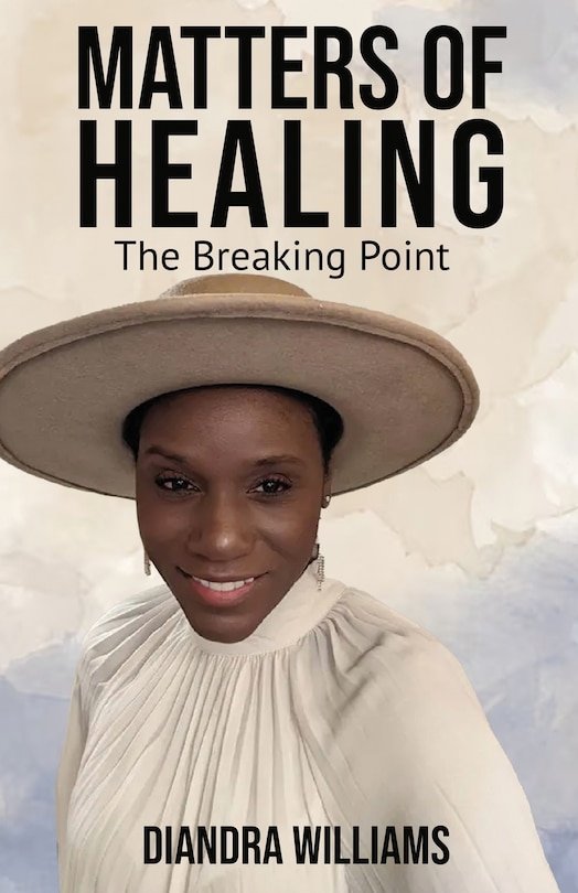 Front cover_Matters of Healing