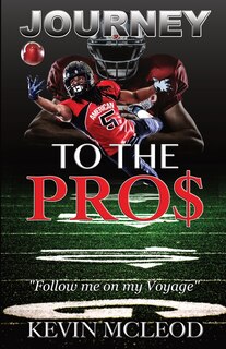 Front cover_Journey to the Pros